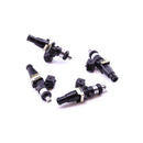 DeatschWerks Universal 60mm Long Bosch EV14 1500cc Injectors (Set of 4)-3