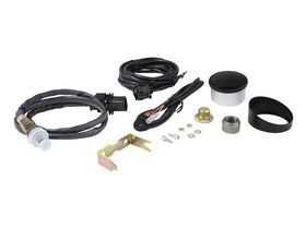 Grams Performance Wideband Air/Fuel Ratio Gauge - 0