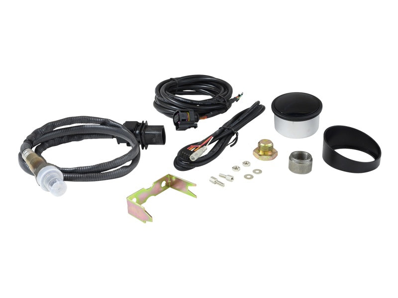 Grams Performance Wideband Air/Fuel Ratio Gauge - 0