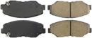 StopTech Street Select Brake Pads - Front-2