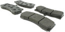 StopTech Performance Brake Pads-2