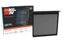 K&N 19-23 Subaru Forester Cabin Air Filter-3