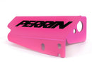 PERRIN 08-21 Subaru STI Boost Control Solenoid Cover - Hyper Pink-1