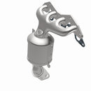MagnaFlow Direct Fit Catalytic Converter Honda 00-05 Civic 1.7L-15