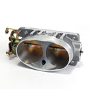BBK 96-01 Mustang Cobra 4.6 4V Twin 65mm Throttle Body BBK Power Plus Series-5