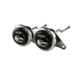 Turbosmart IWG75 00-05 Porsche 996/911 Turbo GT2 24 PSI Black Internal Wastegate Actuator