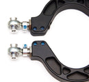 SPL Parts 89-98 Nissan 240SX (S13/S14) / 89-02 Nissan Skyline (R32/R33/R34) Rear Upper Camber Arms-2