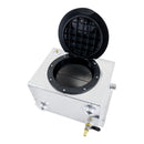 Mishimoto Universal Ice Box Tank Reservoir 2.5 Gallon Natural-3