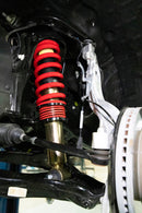 Belltech 19+ Ford Ranger Street Performance Coilover Kit-4