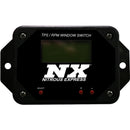 Nitrous Express NX Digital RPM Window Switch (Fits All Ignition Types No RPM Chips Req)-2