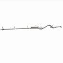 Magnaflow 24+ Ford Ranger Overland Series - High Clearance Exit-18