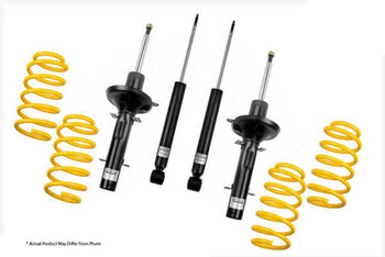 Lowering Springs