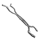 Kooks 14-17 Chevrolet SS Base 1-7/8 x 3 Header & Catted X-Pipe Kit-4