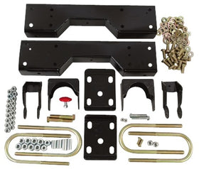 Belltech FLIP KIT 88-98 GM SS-454 & C2500 6inch - 0