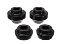 Energy Suspension Ford Strut Arm Bushing Set - Black-1