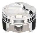 JE Pistons 2015+ Honda K20C 86mm Bore 9.8:1 CR -1.5.cc Dish Piston Kit (Set of 4)-3