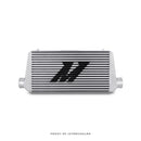 Mishimoto Universal Silver S Line Intercooler Overall Size: 31x12x3 Core Size: 23x12x3 Inlet /Outlet-6
