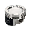 Wiseco BMW N54B30 84.00mm Bore 1.244 Compression Height Piston Kit-3