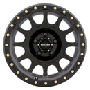 Method MR305 NV 18x9 +18mm Offset 5x5.5 108mm CB Matte Black Wheel-2