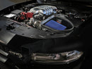 aFe Dodge Charger SRT Hellcat Redeye 21-23 V8-6.2L Track Series Stage-2 Carbon Fiber Intake Pro 5R-3