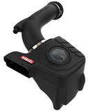 aFe 18-21 Hyundai Kona L4-1.6L (t) Takeda Momentum Cold Air Intake System w/ Pro 5R Media-5