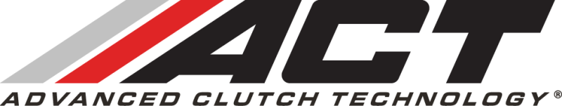 ACT 1997 Acura CL XT/Race Sprung 6 Pad Clutch Kit - 0