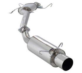 HKS SILENT Hi-POWER TURBO E-FC3S 13B-T - 0