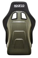 Sparco Seat QRT-K Kevlar Black-2