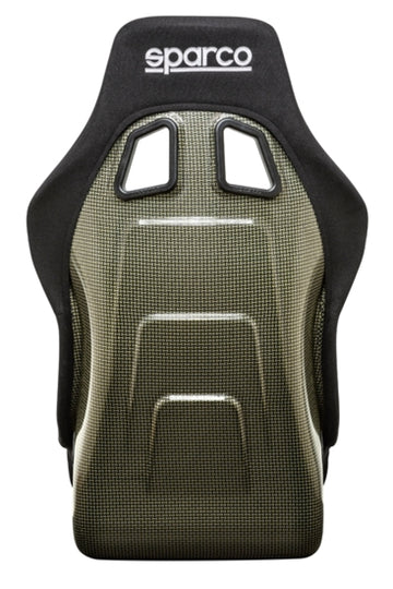 Sparco Seat QRT-K Kevlar Black - 0
