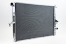 CSF Porsche 955/957 Cayenne / Audi Q7 / VW Touareg Heavy-Duty Performance Radiator-9
