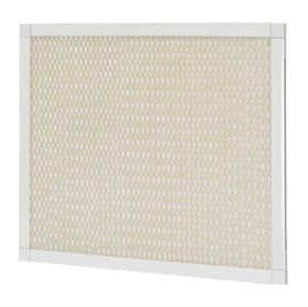 K&N HVAC Filter - 20 x 20 x 1 - 0