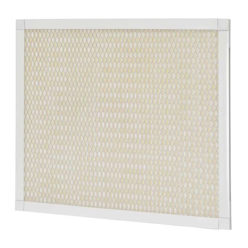 K&N HVAC Filter - 20 x 20 x 1 - 0