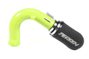 PERRIN 15-21 Subaru WRX Cold-Air Intake w/Heatshield - Neon Yellow-3