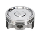Manley 04+ Subaru WRX/STI EH257 99.75mm Bore +.25mm Size 8.5:1 Dish Piston Set-4