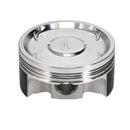 Manley 04+ Subaru WRX/STI EH257 99.50mm STD (Grade A) Bore 8.5:1 Dish Piston (SINGLE PISTON)-4