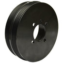 Fluidampr 93-05 Mazda B-Series Steel Internally Balanced Damper-6