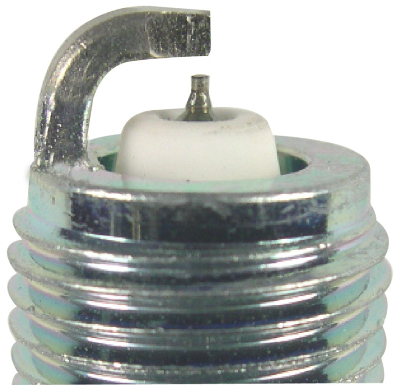 NGK Iridium Racing Spark Plug Box of 4 (R7437-9) - 0