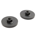 Belltech 18-19 Jeep Wrangler Rubicon JL (4 door) 2.5in Front 2in Rear Lift Coil Spring Spacer-7