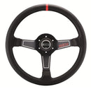 Sparco Steering Wheel L575 Monza Leather-3