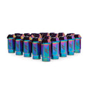Mishimoto Aluminum Locking Lug Nuts M12x1.5 27pc Set Neo Chrome-4