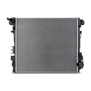 Mishimoto 2018+ Jeep Wrangler JL Replacement Radiator-3