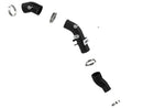 aFe 19-22 Hyundai Veloster N L4 2.0L (t) BladeRunner 2-3/4in Aluminum Cold Charge Pipe - Black-6