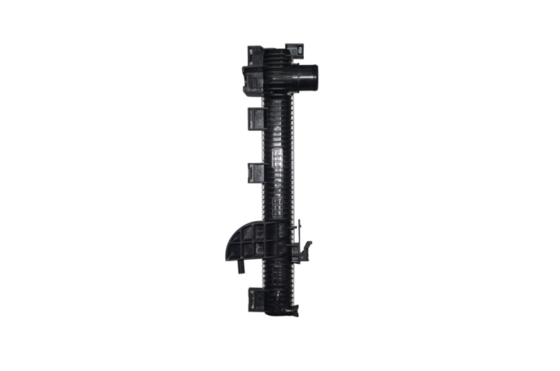 CSF 19-22 RAM 3500 6.7L Turbo Diesel w/ High Output Engine OE Style Plastic Aluminum Radiator - 0