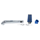 BBK 04-08 Ford F150 5.4 Truck 04-05 Expedition 5.4 Cold Air Intake Kit - Chrome Finish-7