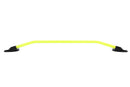 PERRIN 08-14 WRX/STI/Impreza / 14-18 Forester / 13-17 Crosstrek / 05-09 Legacy FR Strut Bar - Yellow-3