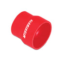 Mishimoto 2.5 to 3.0 Inch Red Transition Coupler-4