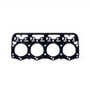 Cometic 94-03 Ford 7.3L Powerstroke VIN F 4.140 Bore / .067in MLX Cylinder Head Gasket-2