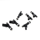 DeatschWerks Nissan Skyline RB20 550cc Top Feed Injectors-2