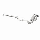 MagnaFlow 18-23 Subaru Crosstrek Overland Series Cat-Back Performance Exhaust System-17