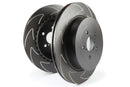 EBC 02-08 Pontiac Vibe 1.8 BSD Front Rotors-2